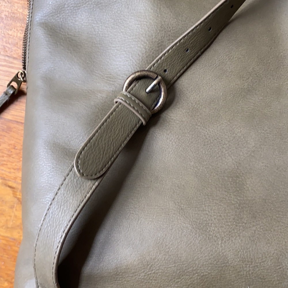 Universal Thread Backpack - image 5
